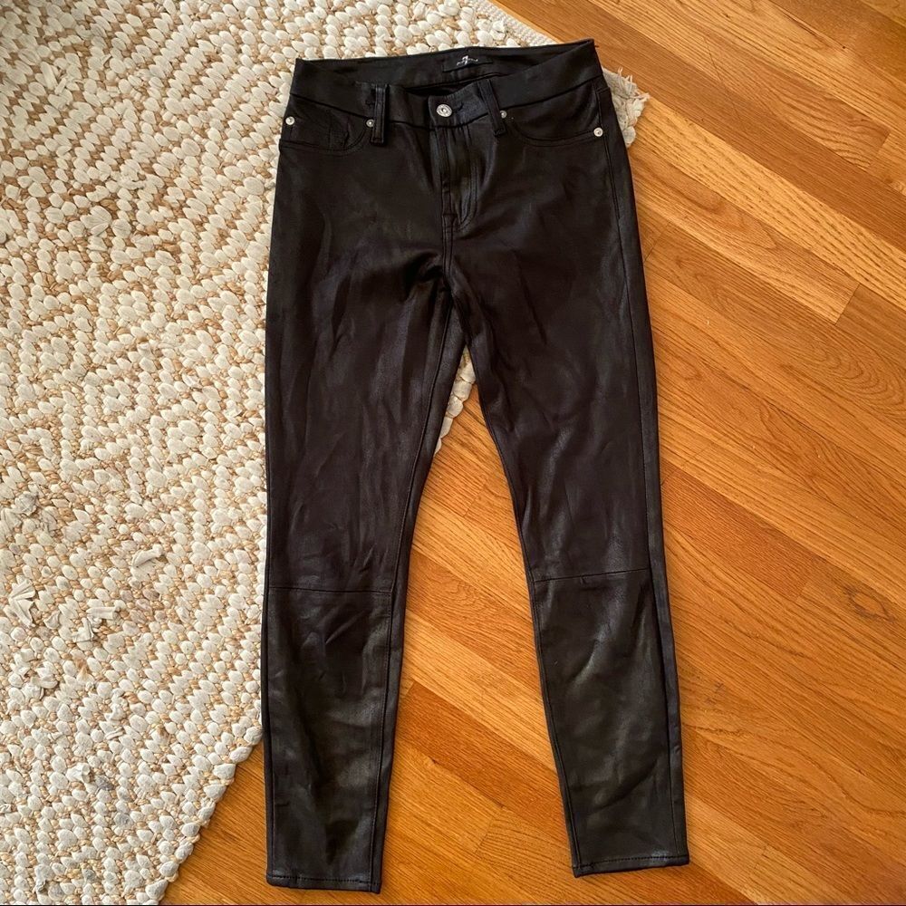 7 for All Mankind Pants